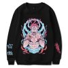 Jujutsu Kaisen Itadori Hoodie Anime Crew Neck Sweatshirt Casual Loose Harajuku Man Woman Streetwear.jpg 640x640 - Jujutsu Kaisen AU Shop