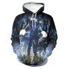New Anime Jujutsu Kaisen Hoodies Men Women JJK Gojo Satoru 3D Print Sweatshirts Coat Cool Casual 1 - Jujutsu Kaisen AU Shop