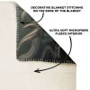 a163c8f119e1e52999a0798b04f51651 blanket vertical flat closeup large ec6cd94f 32df 47d5 b98a 6e225b835a26 - Jujutsu Kaisen AU Shop