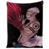 a7b7249d32b2dd9e72050ff379fc582d blanket vertical neutral hands1 extralarge - Jujutsu Kaisen AU Shop