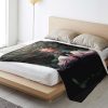 a9da98fca43652e467f453ca582b09f5 blanket vertical lifestyle bedextralarge - Jujutsu Kaisen AU Shop