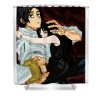adaptive energy cursed old friend okkotsu yuuta 6 cute gift zery bart transparent - Jujutsu Kaisen AU Shop