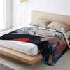 af59ed8610855e0571a6881d975afdb4 blanket vertical lifestyle bedextralarge - Jujutsu Kaisen AU Shop