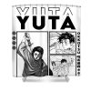 alluring cursed alternate character yuta okkotsu cute gifts zery bart transparent - Jujutsu Kaisen AU Shop