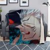 b7dba5103972f4395e2d3b4ffaf142e2 blanket vertical lifestyle extralarge - Jujutsu Kaisen AU Shop