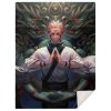 bb5c3797750156af5507dc5a6b1d6bbf blanket vertical flat flat extralarge - Jujutsu Kaisen AU Shop