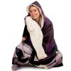 c817a68c86dc3c225457177891941299 hoodedBlanket view6 - Jujutsu Kaisen AU Shop