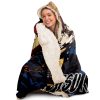c926f074a4d67f68247b29d3a90d4223 hoodedBlanket view6 - Jujutsu Kaisen AU Shop