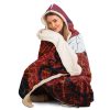 db3e9f8845d9c175de2b5c42cb2a77bc hoodedBlanket view7 - Jujutsu Kaisen AU Shop