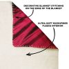 e957dcc984b0555dda8169895a7c361f blanket vertical flat closeup large 3a3737ce 9bc7 4f33 a822 0e2066a4cad4 - Jujutsu Kaisen AU Shop