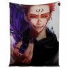 e971b8c87cd03ffcecb4b6897e60d3bb blanket vertical neutral hands1 extralarge - Jujutsu Kaisen AU Shop
