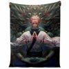 e98f7e7d59e32d598de5e00f97c0e818 blanket vertical neutral hands1 extralarge - Jujutsu Kaisen AU Shop