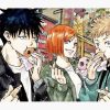 flat750x075f pad750x1000f8f8f8.u2 10 - Jujutsu Kaisen AU Shop