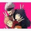 flat750x075f pad750x1000f8f8f8.u2 - Jujutsu Kaisen AU Shop
