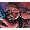 flat750x075f pad750x1000f8f8f8.u2 12 - Jujutsu Kaisen AU Shop