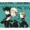 flat750x075f pad750x1000f8f8f8.u2 16 - Jujutsu Kaisen AU Shop