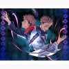 flat750x075f pad750x1000f8f8f8.u2 21 - Jujutsu Kaisen AU Shop
