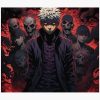 flat750x075f pad750x1000f8f8f8.u2 25 - Jujutsu Kaisen AU Shop