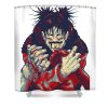 hardship cursed old friend character choso cute gift for fan zery bart transparent - Jujutsu Kaisen AU Shop