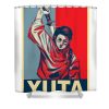 hardship cursed old friend character yuta okkotsu poster cute fan zery bart transparent - Jujutsu Kaisen AU Shop