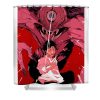 hardship cursed old friend character yuta okkotsu rika orimoto cute gifts zery bart transparent - Jujutsu Kaisen AU Shop