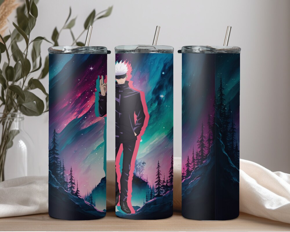 - Jujutsu Kaisen AU Store