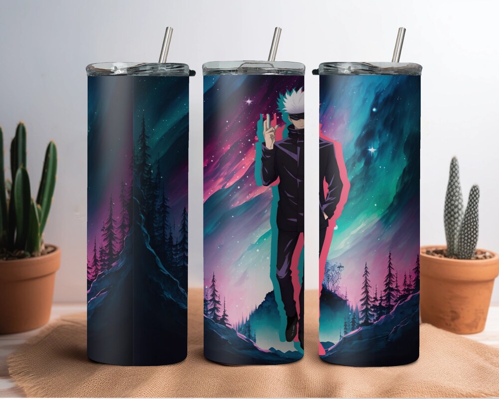 - Jujutsu Kaisen AU Store