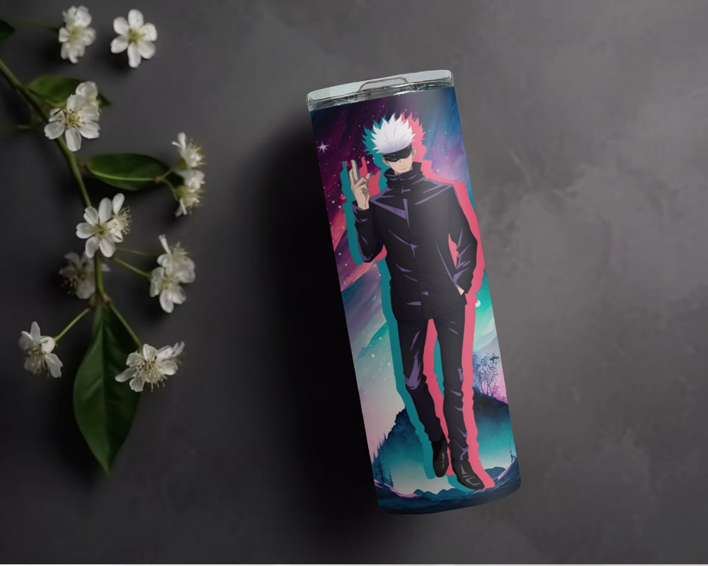 - Jujutsu Kaisen AU Store