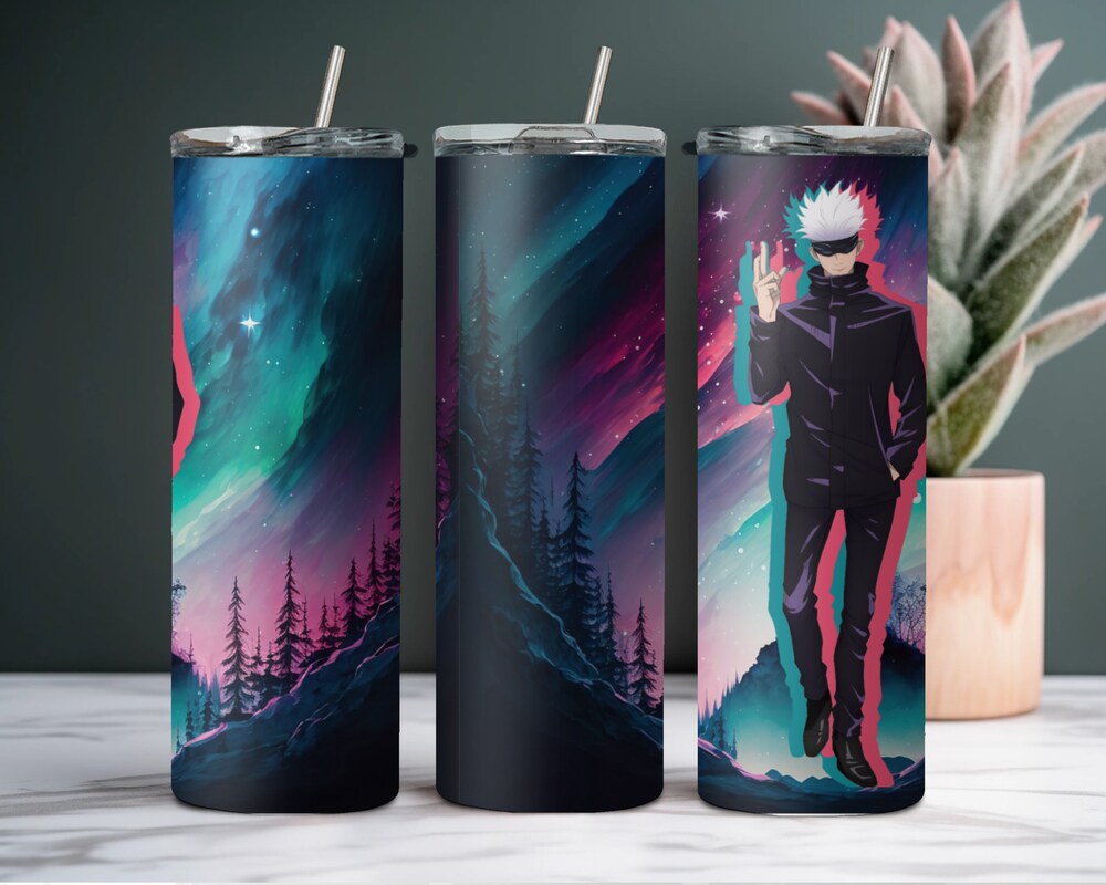 - Jujutsu Kaisen AU Store