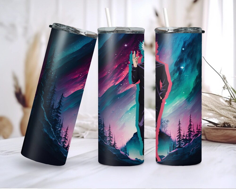 - Jujutsu Kaisen AU Store