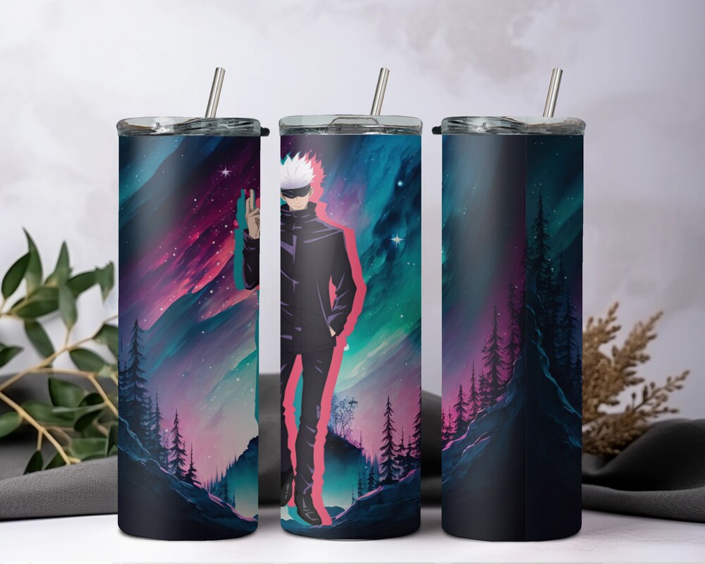 - Jujutsu Kaisen AU Store