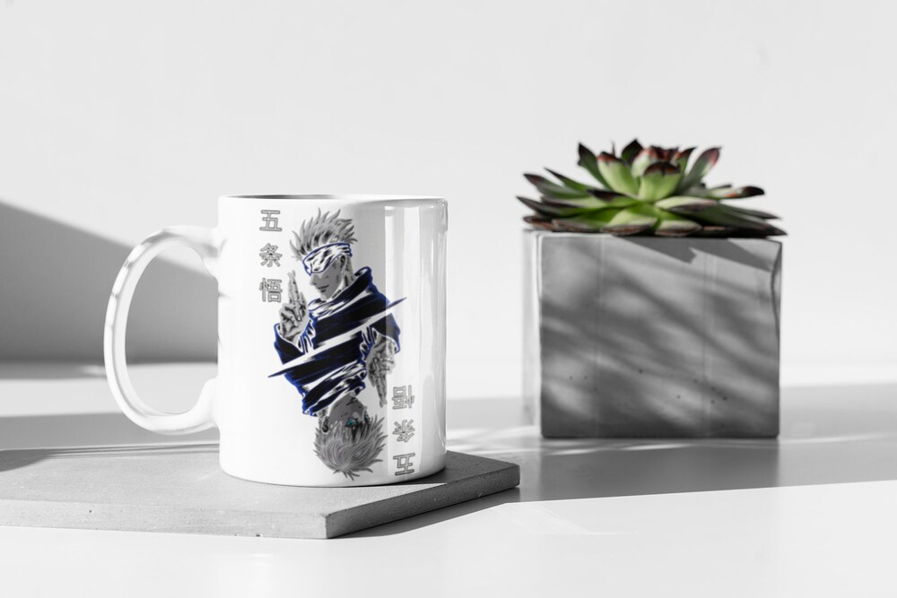 - Jujutsu Kaisen AU Store