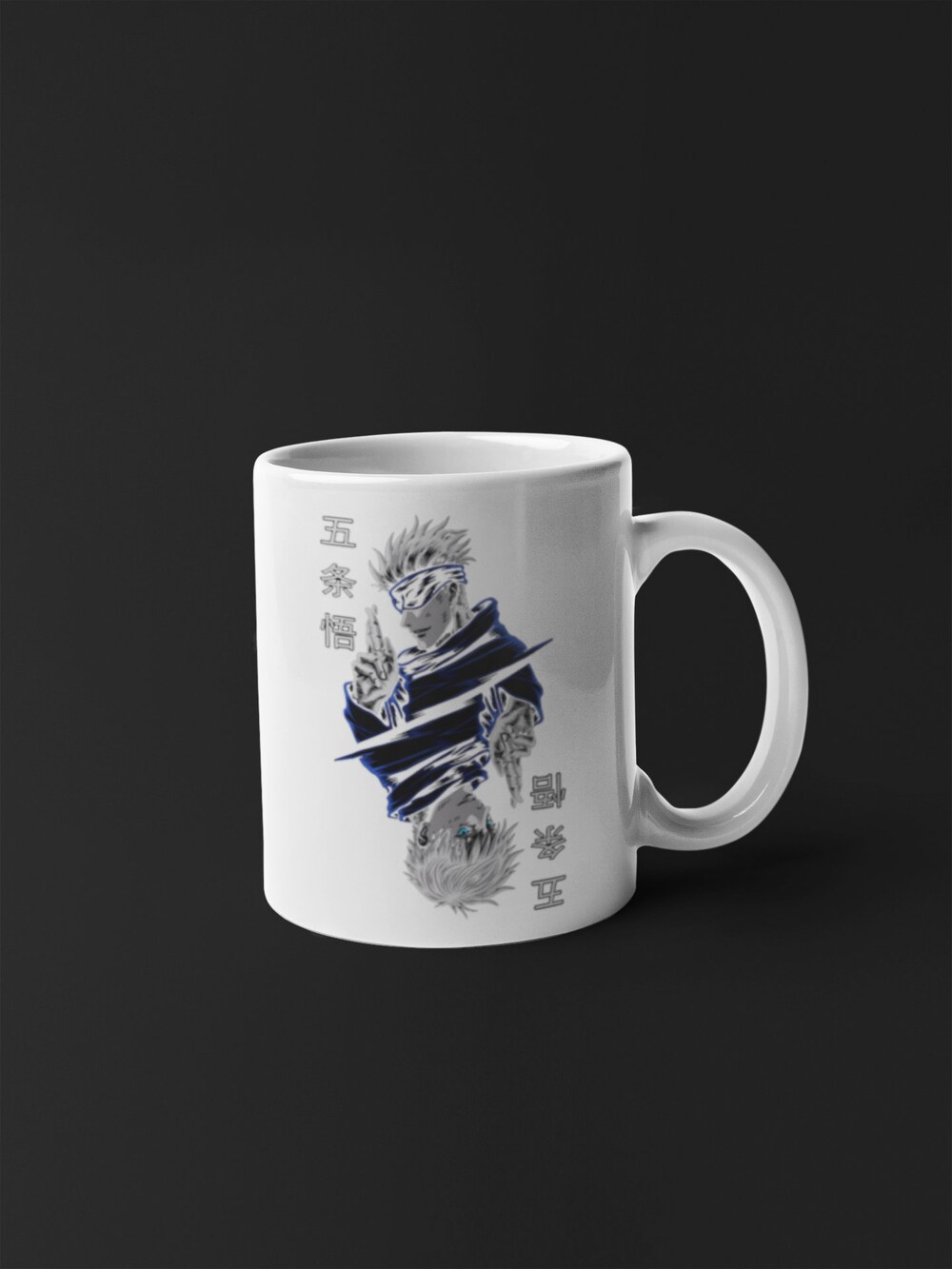 - Jujutsu Kaisen AU Store