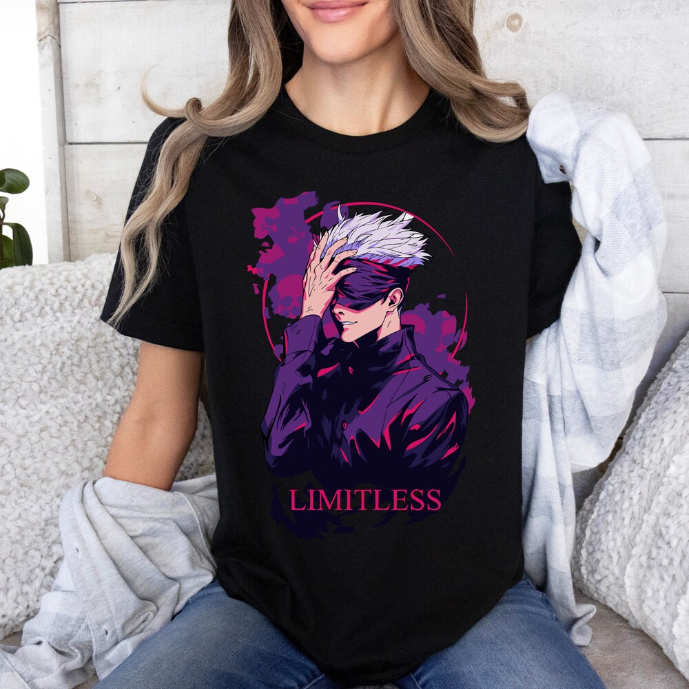 - Jujutsu Kaisen AU Store