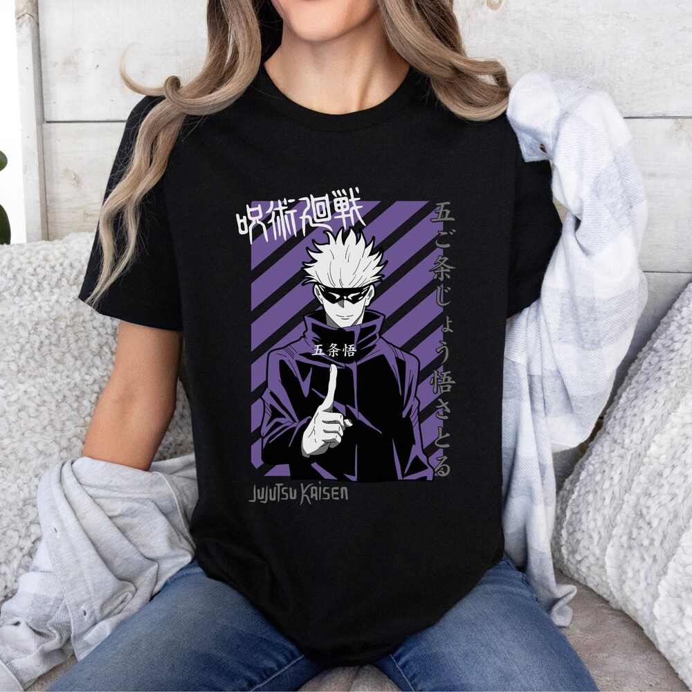 - Jujutsu Kaisen AU Store
