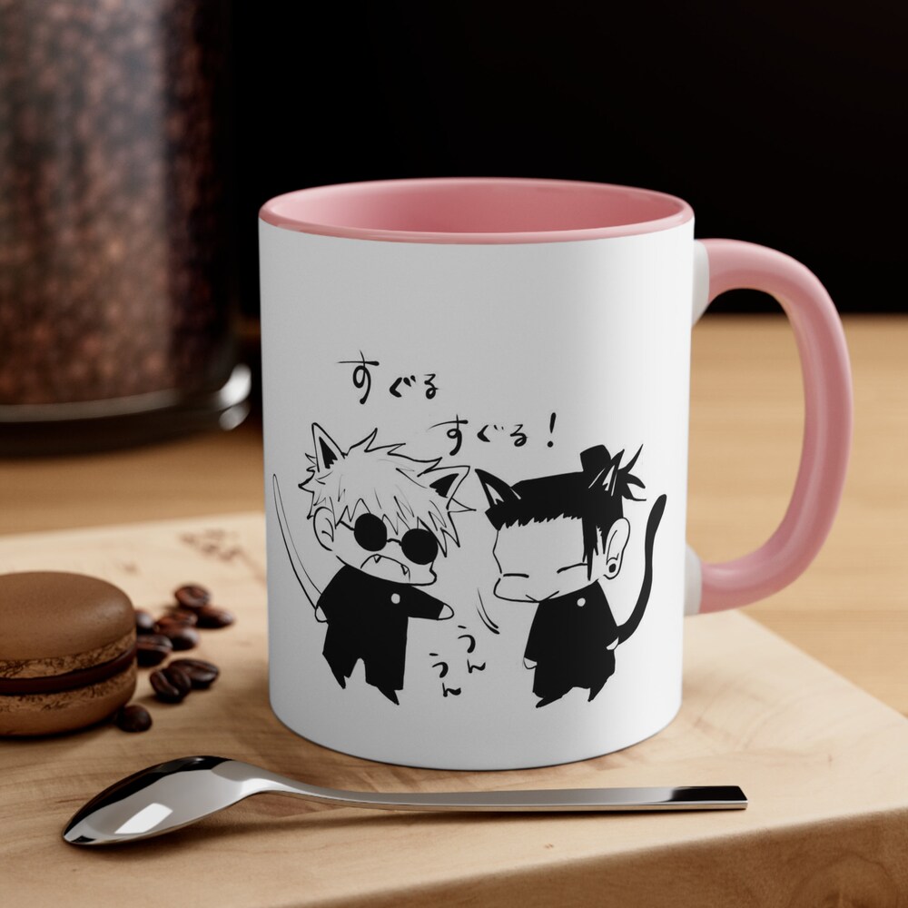 - Jujutsu Kaisen AU Store