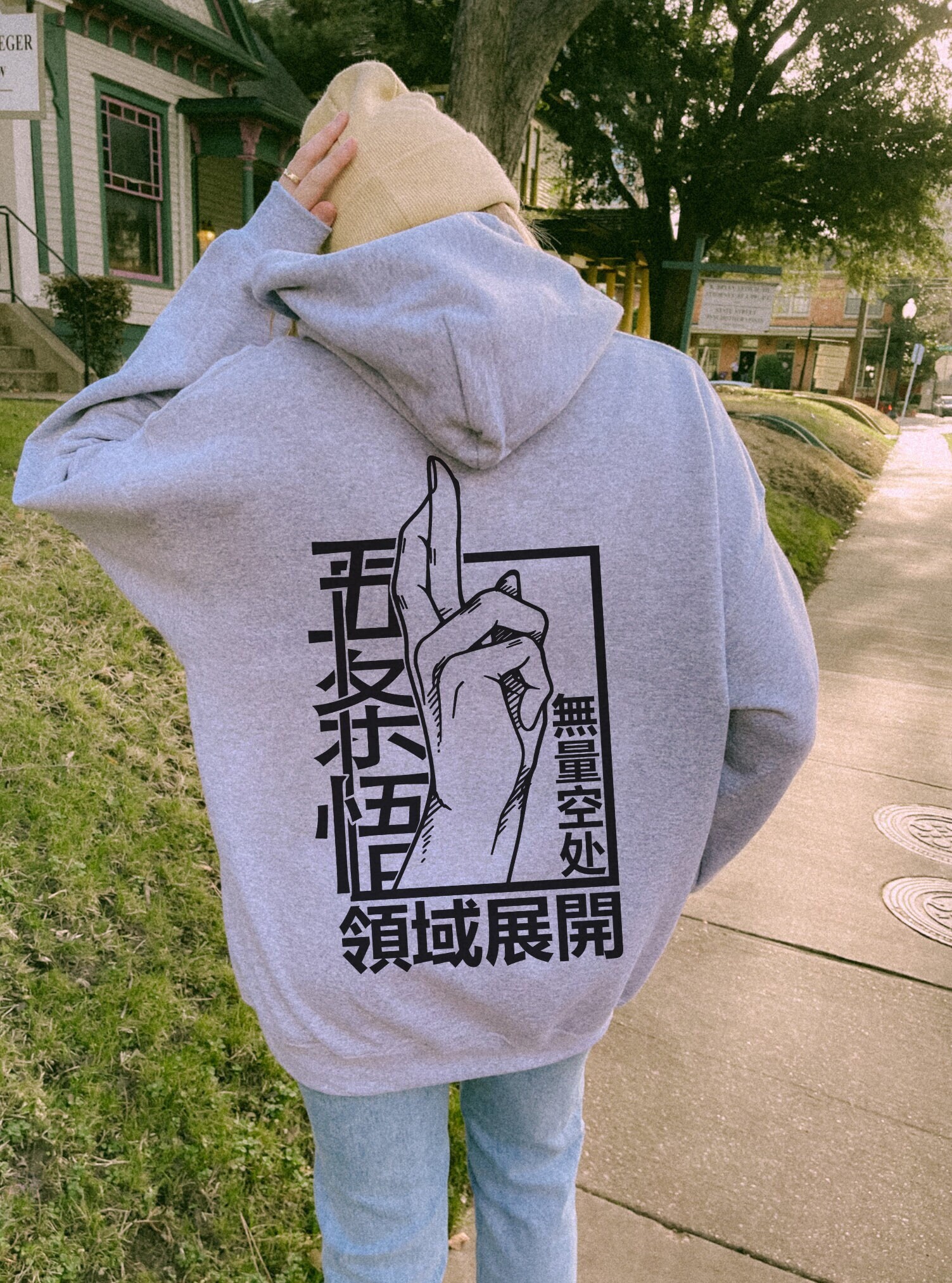 - Jujutsu Kaisen AU Store