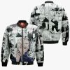 inumaki toge anime manga jujutsu kaisen 3d bomber6vvwr - Jujutsu Kaisen AU Shop