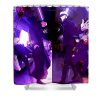 jujutsu kaisen art poster arunika cool blue stewart gray - Jujutsu Kaisen AU Shop