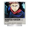 jujutsu kaisen minimalist poster jacob price - Jujutsu Kaisen AU Shop