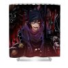megumi fushiguro domain expansion nerv asca - Jujutsu Kaisen AU Shop