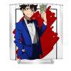 men women edamura makoto great pretender distressed jujutsu kaisen unisex douxie grimo transparent - Jujutsu Kaisen AU Shop