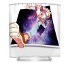 music vintage retro run makoto run distressed jujutsu kaisen unisex douxie grimo transparent - Jujutsu Kaisen AU Shop