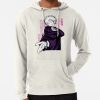 ssrcolightweight hoodiemensoatmeal heatherfrontsquare productx1000 bgf8f8f8 5 - Jujutsu Kaisen AU Shop
