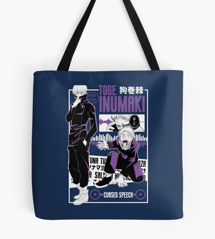 tb1040x1040large c1198800800 bgf8f8f8.u8 26 - Jujutsu Kaisen AU Shop