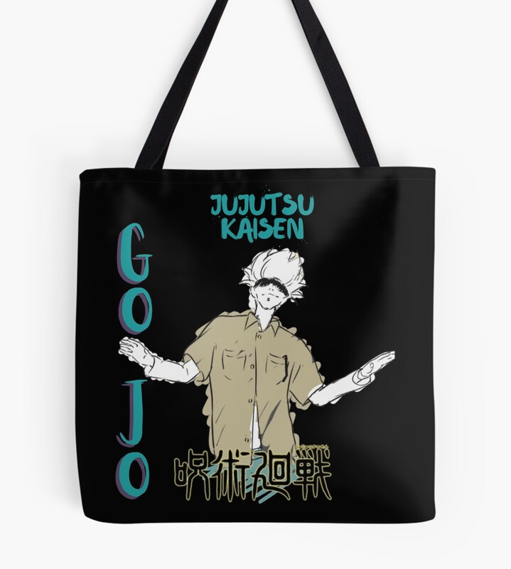 tb1040x1040large c1198800800 bgf8f8f8.u8 27 - Jujutsu Kaisen AU Store