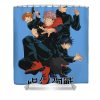 teamgojo jujutsu kaisen poster walsh max - Jujutsu Kaisen AU Shop