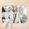urbathmat flatlay context smallsquare750x1000.1u5 17 - Jujutsu Kaisen AU Shop