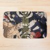 urbathmat flatlay largesquare1000x1000.1u5 3 - Jujutsu Kaisen AU Store