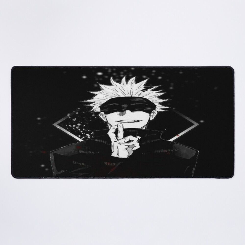 urdesk mat flatlaysquare1000x1000 11 - Jujutsu Kaisen AU Store